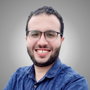 Social Media Profilbild Mohamed Youssef Essen