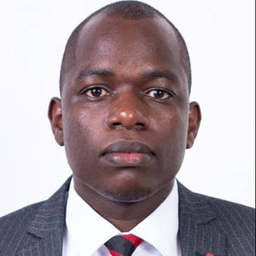 CHARLES OGUTU