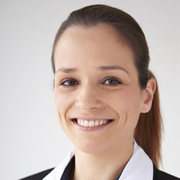 Sabine Bachmaier