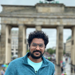 Aditya Satam