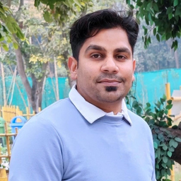 Arun Kumar