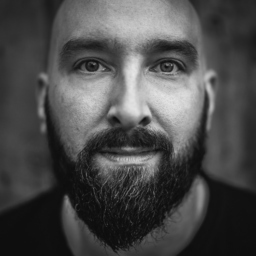 David Raschke