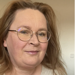 Katrin Gensel