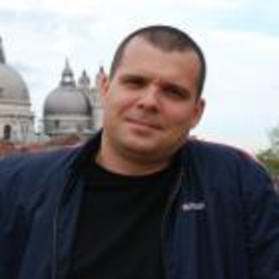 Csaba Csontó