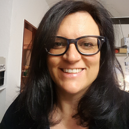 Tanja Bührer