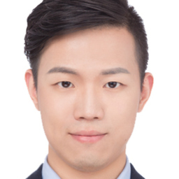 Chenyu Zha