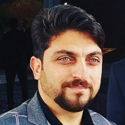 Moussa Khodaei's profile picture