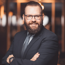 Björn Villwock's profile picture