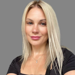 Iryna Chura