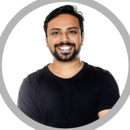 Shridhar Chauhan
