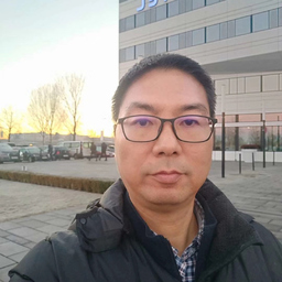 Zj Xu