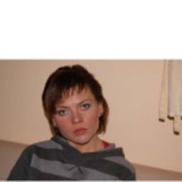 Olga Lakizyuk
