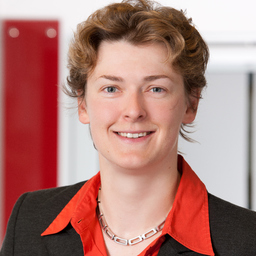 Wiebke Nitschner