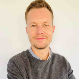 Kai Schlüter's profile picture