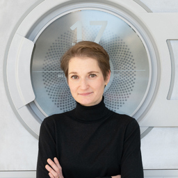 Dr. Constanze Müller