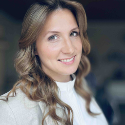 Nadine Hirsch