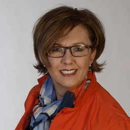 Profilbild Sabine Sievers