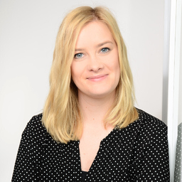 Tina Saborowski