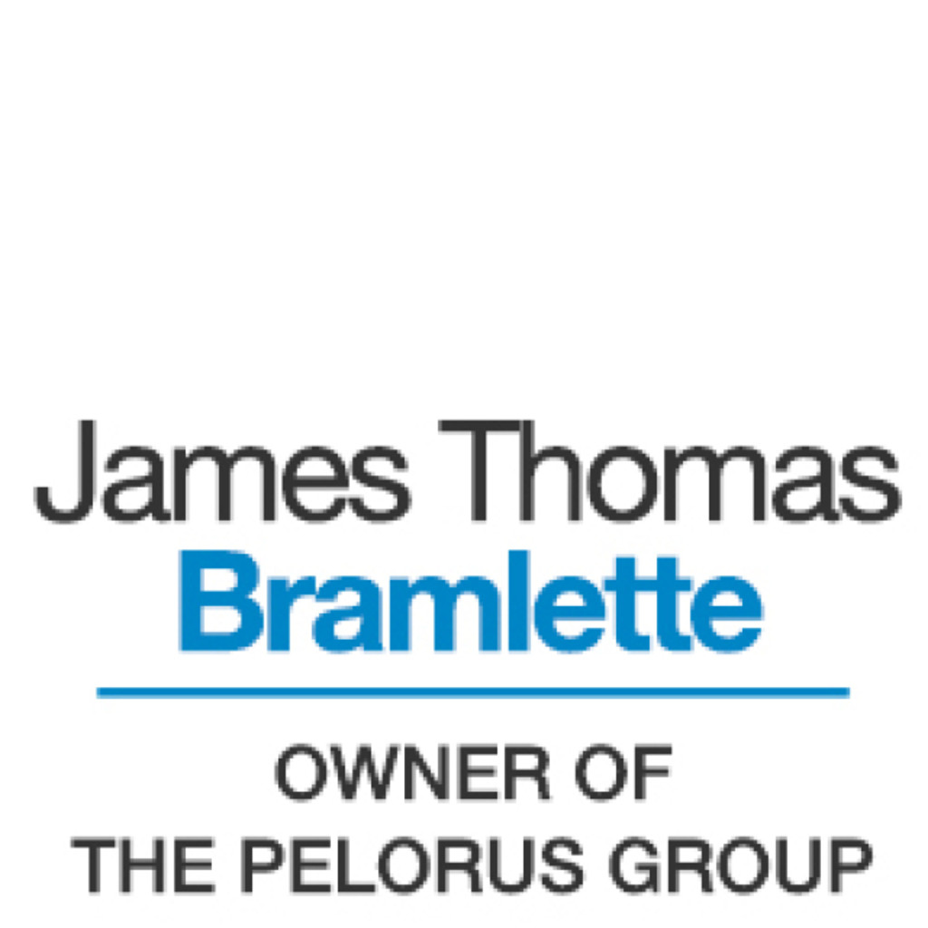 James Thomas Bramlette Real Estate Investor The Pelorus Group XING