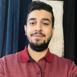 Ali Hussein Ibrahim