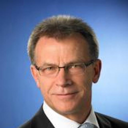 Peter Simon