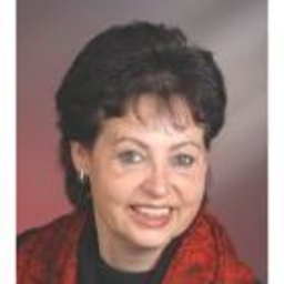 Cornelia Zahrt