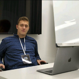 Dusan Stepanov