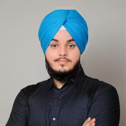 Sargun Singh Matharu