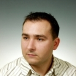 Łukasz Czernik