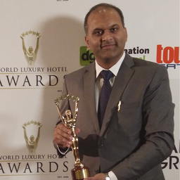 Muhammad Saeed Awan