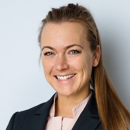 Janina Heimann