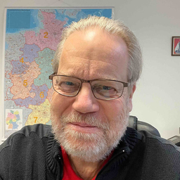 Uwe Hinnersmann