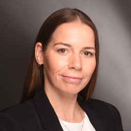 Nadine Behnke