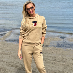 Emilie Miller