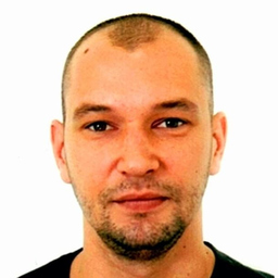 Josip Santek