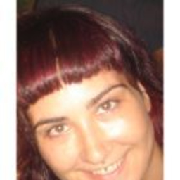 Estefanía Díaz García
