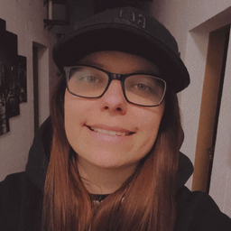 Samantha Steigenhöfer