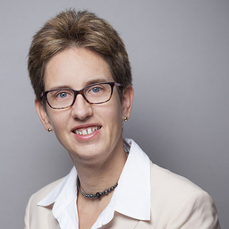 Dr. Ute Bertsche