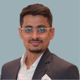 Mihir Harishrao Chavan