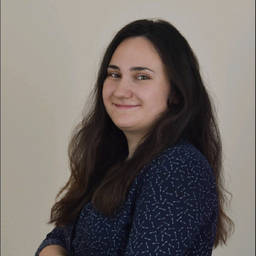Martina Georgieva