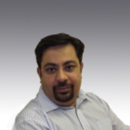 Nitin Bhambani