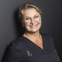 Dr. Frederike Fehrmann