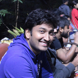 Uday Mandava