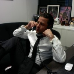 Mark Cohen Metlife