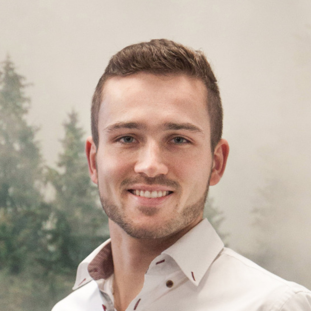 Max Ringel ITConsultant SD&C Solutions Development & Consulting