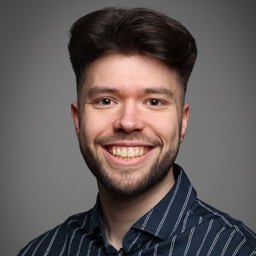 Daniel Zahn