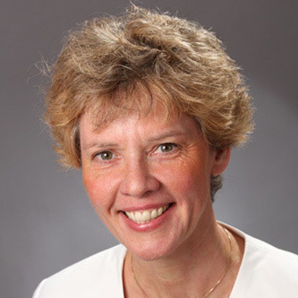 Gabriele Urbanke Angestellte Generalagentur Richter & Tochter GmbH