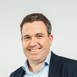 Dr. Thomas Klaholz