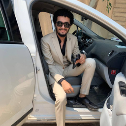 AHMED DIAB