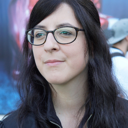 Kiara Hufnagel